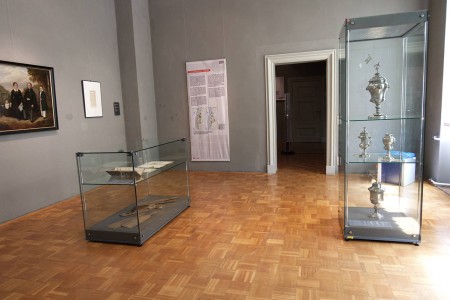 StoffWechsel - Sonderausstellung im Frey-Haus 26.8. - 13.10.2021 StoffWechsel - Sonderausstellung im Frey-Haus 26.8. - 13.10.2021