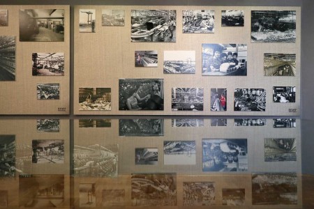 StoffWechsel - Sonderausstellung im Frey-Haus 26.8. - 13.10.2021 StoffWechsel - Sonderausstellung im Frey-Haus 26.8. - 13.10.2021